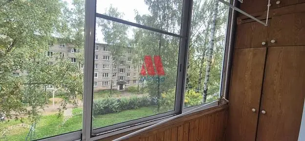 2-комн. квартира, 47,2 м², 3/5 этаж