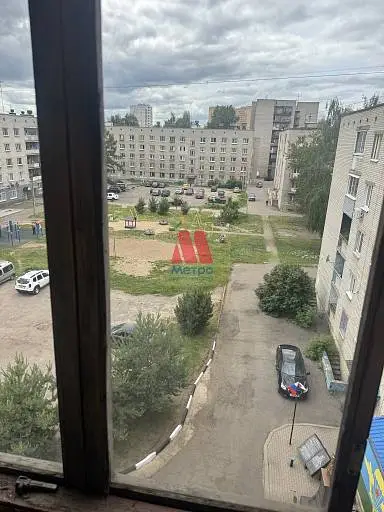 Комната, 5/5 этаж