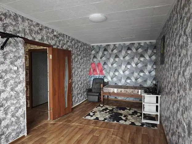 1-комн. квартира, 37,2 м², 2/2 этаж