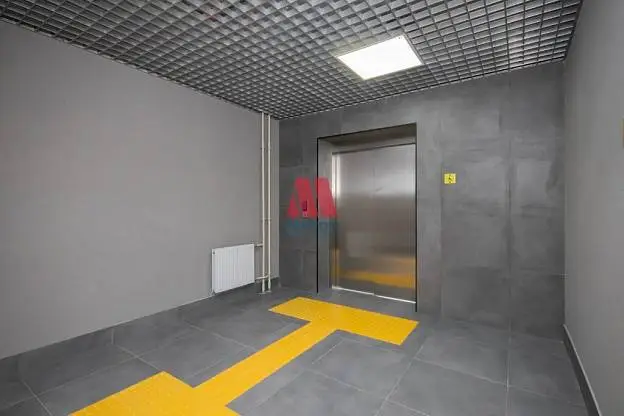 3-комн. квартира, 79,5 м², 4/7 этаж