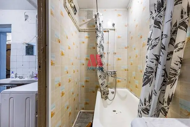 Комната, 3/9 этаж