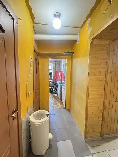 4-комн. квартира, 78 м², 4/5 этаж