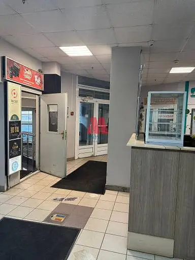 Офис, 11 м²
