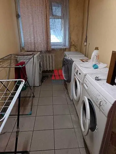 Комната, 1/5 этаж