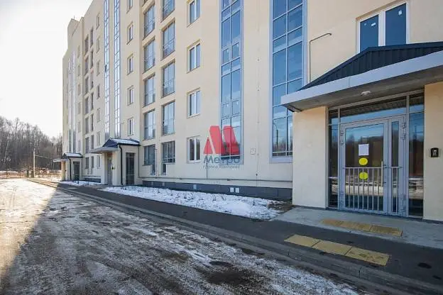 3-комн. квартира, 79,5 м², 4/7 этаж