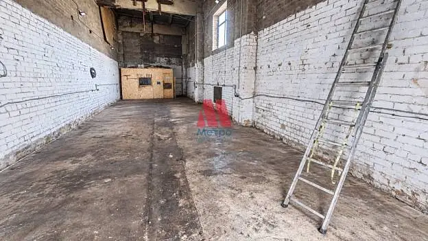 Склад, 100 м²