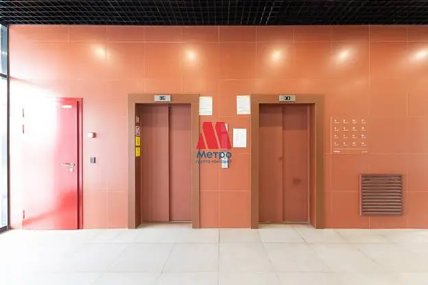 Студия, 19,7 м², 7/18 этаж