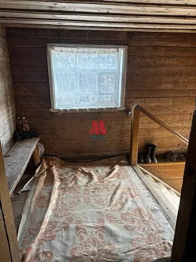 Дом, 50,9 м², 25 сот., 1 этаж