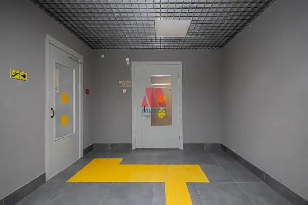 3-комн. квартира, 79,5 м², 4/7 этаж