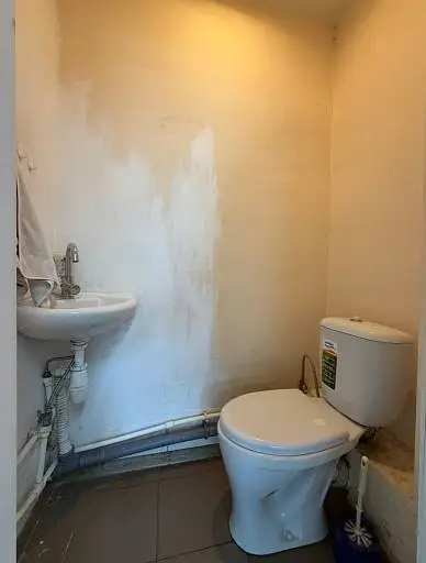 Свободного назначения, 52,5 м²