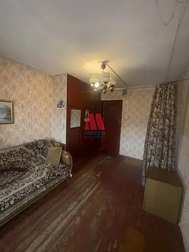 Комната, 5/5 этаж
