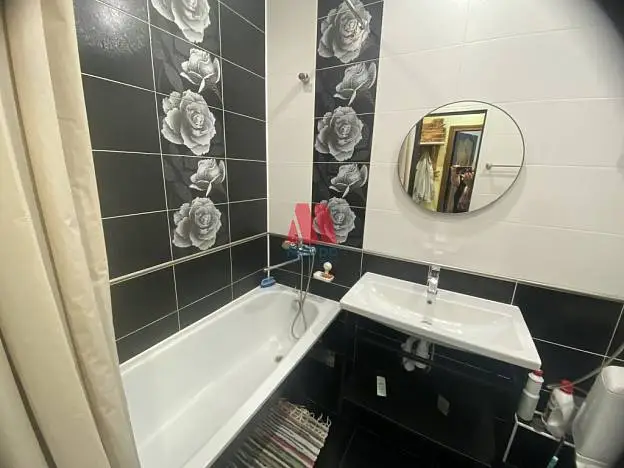 1-комн. квартира, 35 м², 3/16 этаж