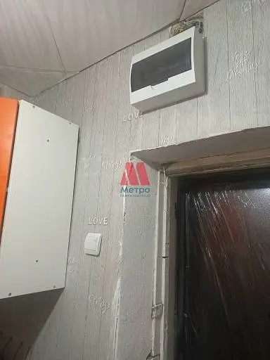 1-комн. квартира, 17,8 м², 2/5 этаж