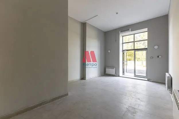 Свободного назначения, 27 м²