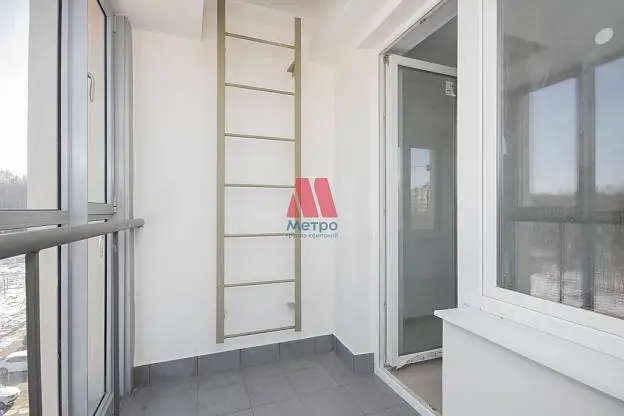 2-комн. квартира, 60,6 м², 3/7 этаж