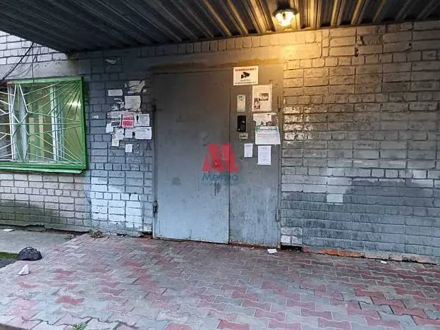 Комната, 1/5 этаж