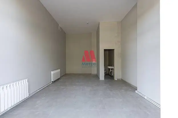 Свободного назначения, 27 м²