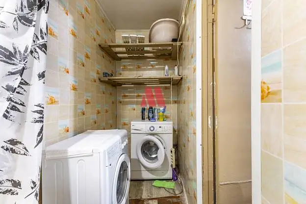 Комната, 3/9 этаж