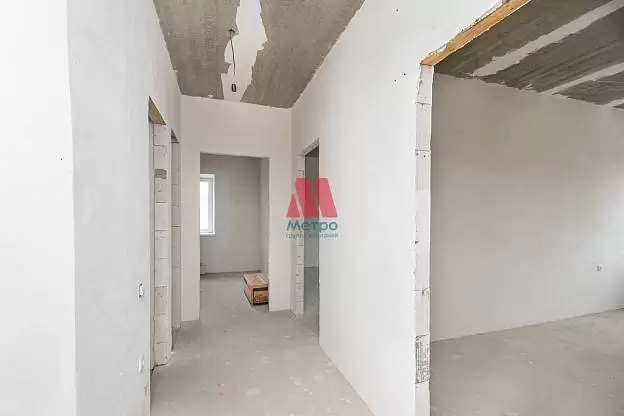 2-комн. квартира, 63,9 м², 3/3 этаж
