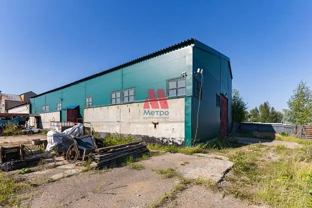 Свободного назначения, 1 456 м²