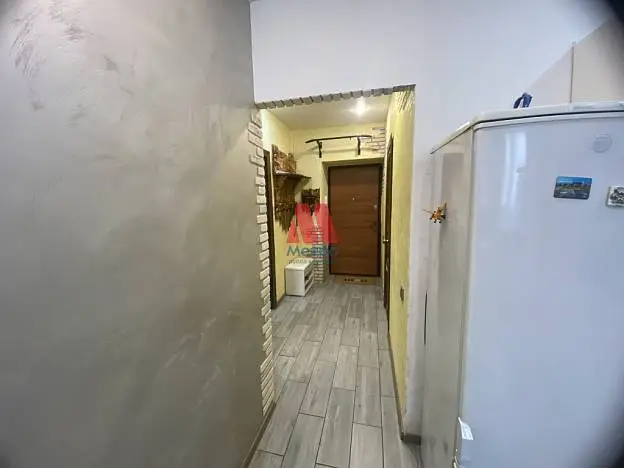 1-комн. квартира, 35 м², 3/16 этаж