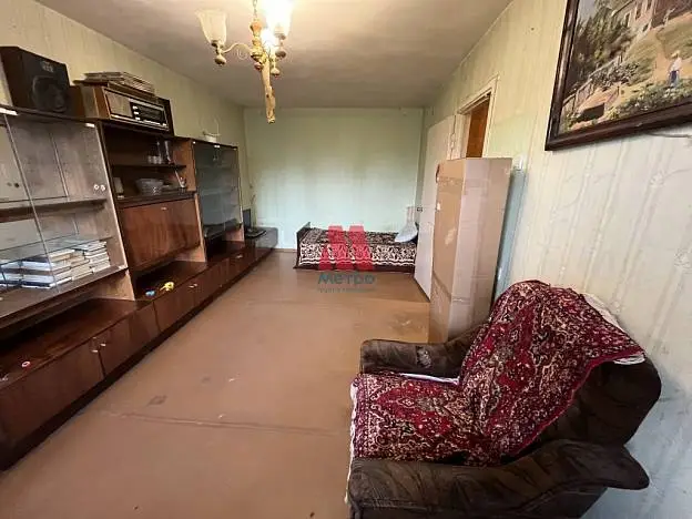 2-комн. квартира, 42 м², 7/9 этаж