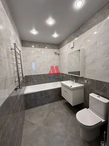 Коттедж, 150 м², 13,8 сот., 2 этажа