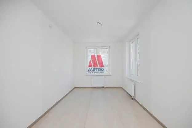 2-комн. квартира, 60,6 м², 3/7 этаж