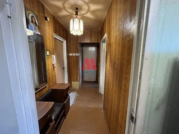 2-комн. квартира, 42 м², 7/9 этаж