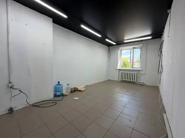 Свободного назначения, 52,5 м²