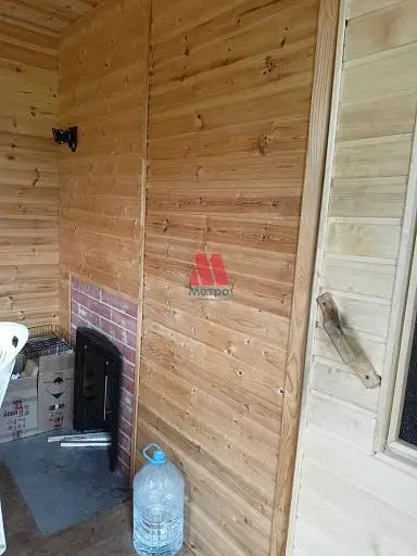 Дача, 30,5 м², 10 сот., 2 этажа