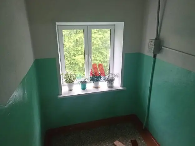 3-комн. квартира, 62,5 м², 4/5 этаж