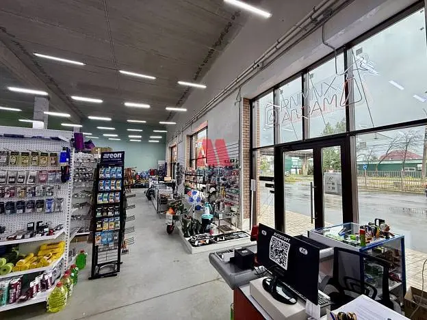 Свободного назначения, 370 м²