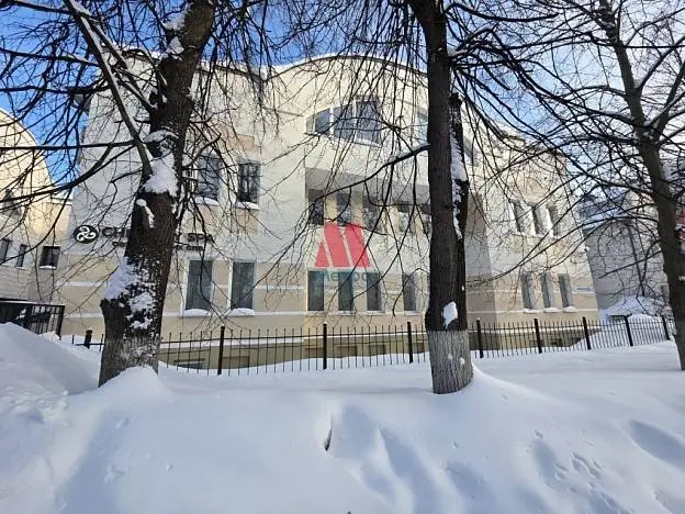 Склад, 34 м²