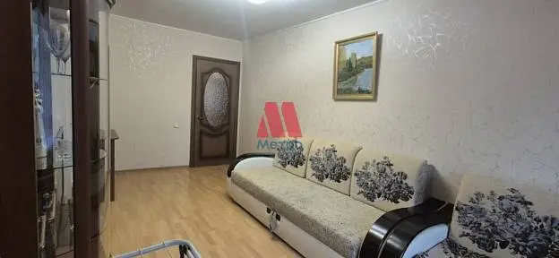 2-комн. квартира, 47,2 м², 3/5 этаж