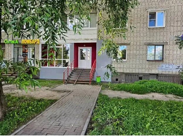 Свободного назначения, 52,5 м²