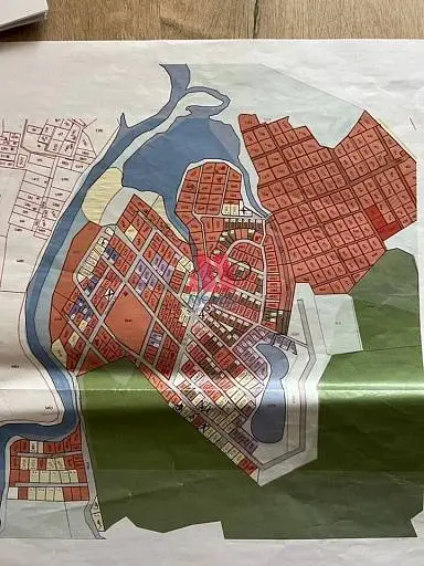 Участок, 10 сот.
