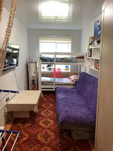 Комната, 3/3 этаж