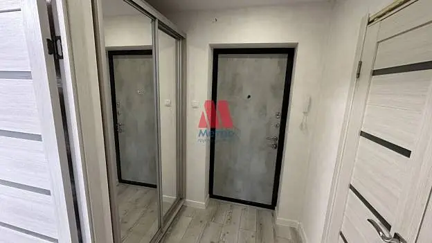 1-комн. квартира, 35,3 м², 9/20 этаж