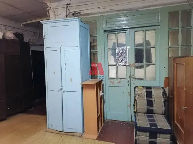 Комната, 3/3 этаж
