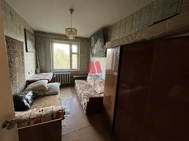 2-комн. квартира, 42 м², 7/9 этаж
