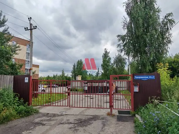 1-комн. квартира, 41,5 м², 3/5 этаж