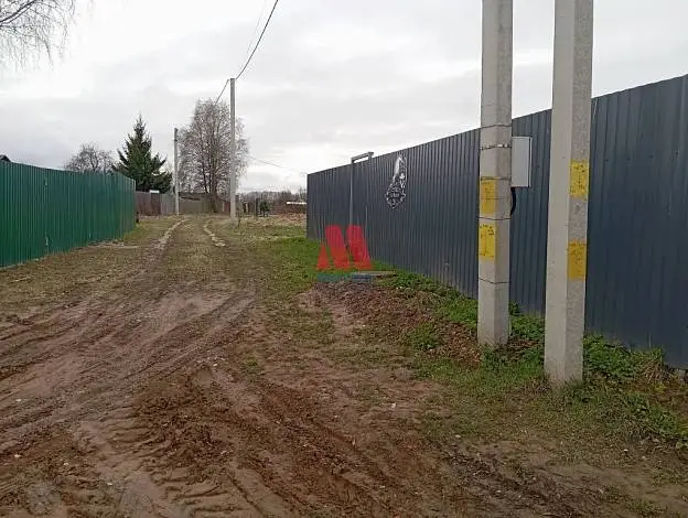 Участок, 8,25 сот.