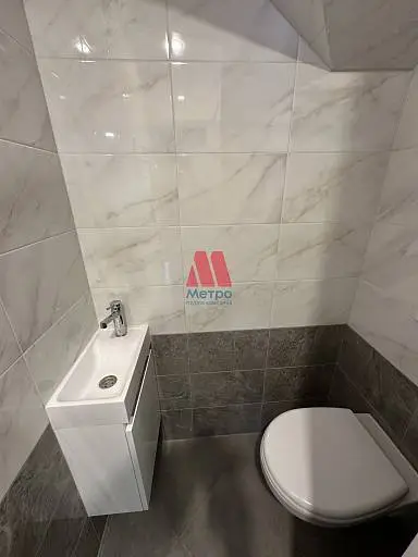 Коттедж, 150 м², 13,8 сот., 2 этажа