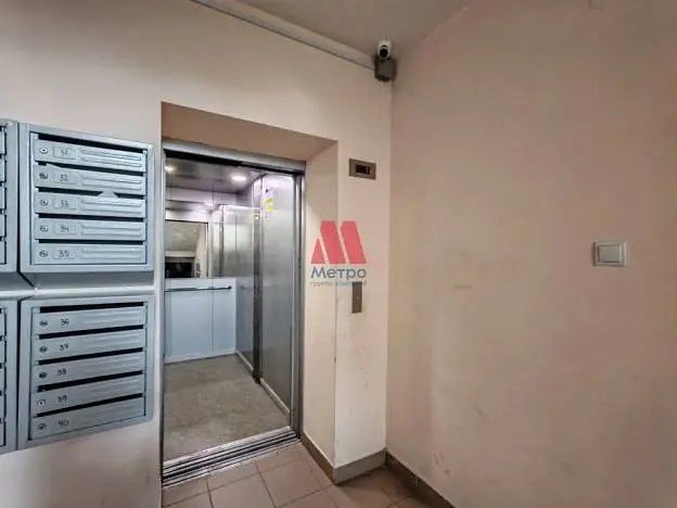 1-комн. квартира, 41,5 м², 3/5 этаж