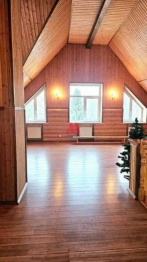 Коттедж, 280 м², 10 сот., 3 этажа