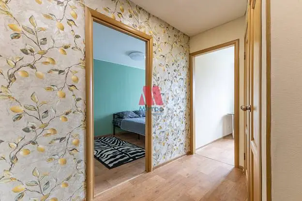 2-комн. квартира, 44 м², 5/5 этаж