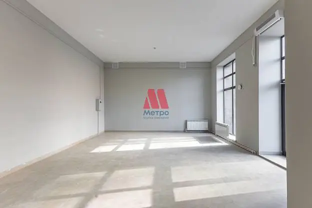 Свободного назначения, 27 м²