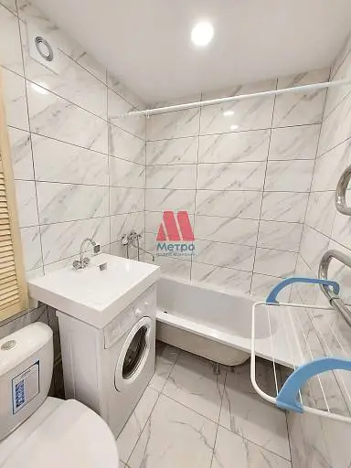1-комн. квартира, 32 м², 4/5 этаж