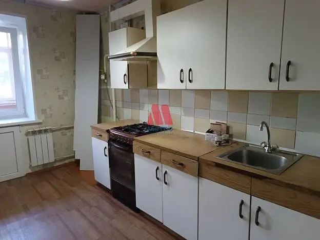 3-комн. квартира, 61,7 м², 2/9 этаж